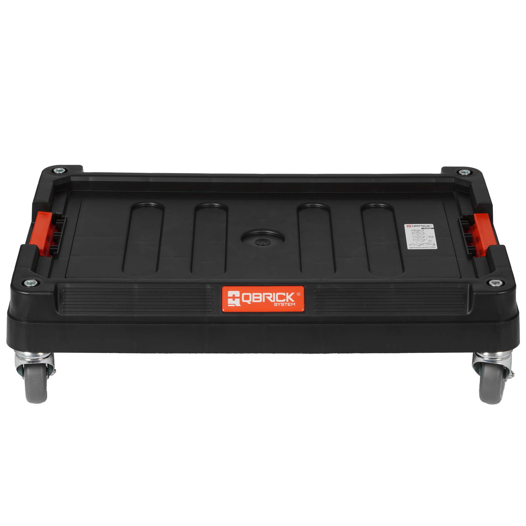 Платформа колесная для ящика Qbrick System TWO TRANSPORT PLATFORM 9992702 STDN-0016962 - Вид №1