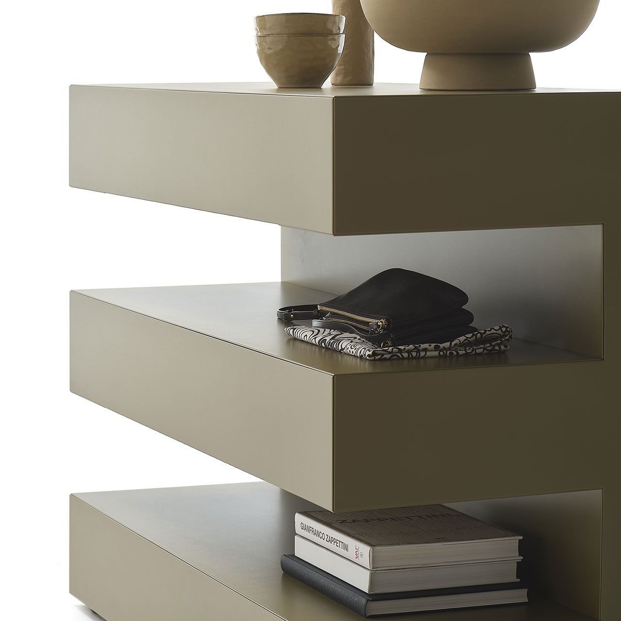 Комод из МДФ Mogg And ARCH-00153357 - Вид №4