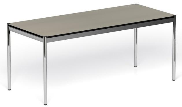 USM Приемная Usm haller table sun-id-1445405 - Вид №1