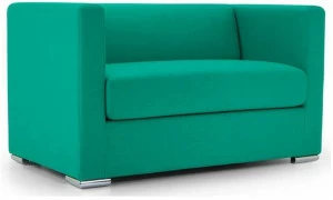 Domingo Salotti 2-местный тканевый диван 102