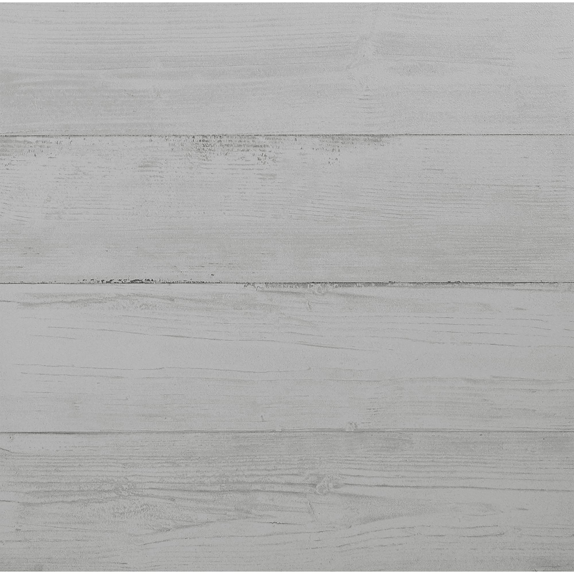 82794855 Керамогранит 40.2х40.2 см 1.62 м² цвет белый CHANCE Santreyd