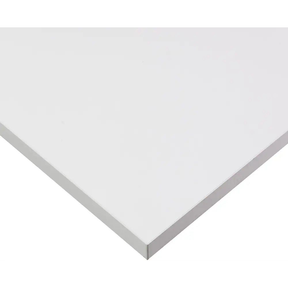 Фальшпанель для кухонного шкафа Токио 37x102 см KONSENSA МДФ цвет белый Токио Белый STLM-2086877 - Вид №4