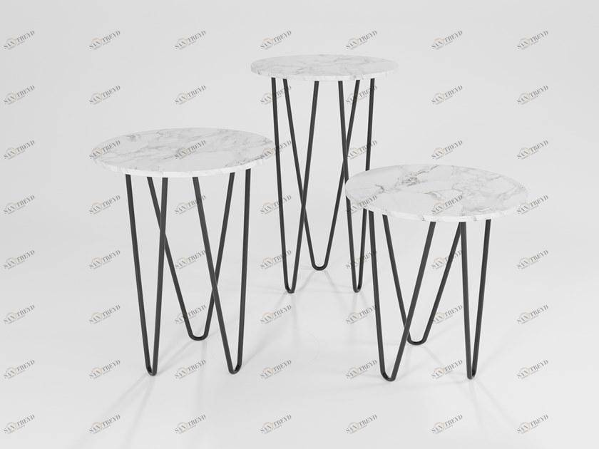 Barel Журнальный столик в hpl sun-id-1424430