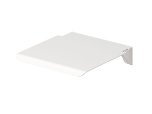 Алюминиевое сиденье для душа