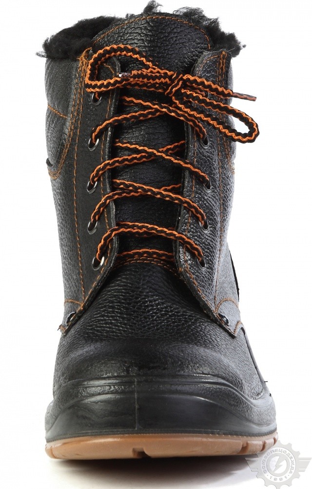 60837 Ботинки "Марс" утепленные  Зимняя обувь  размер 42 Спецодежда  - Вид №1