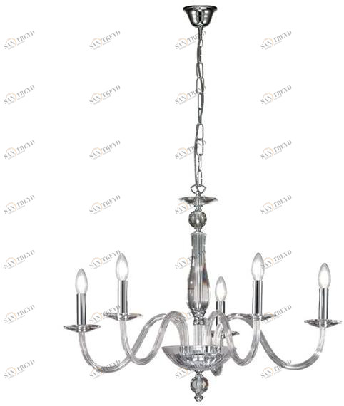 Rossini Illuminazione Хрустальная люстра  Ama002 