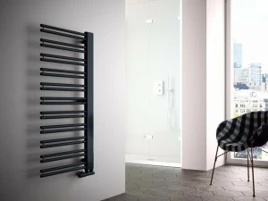 CORDIVARI Полотенцесушитель из углеродистой стали Neo design