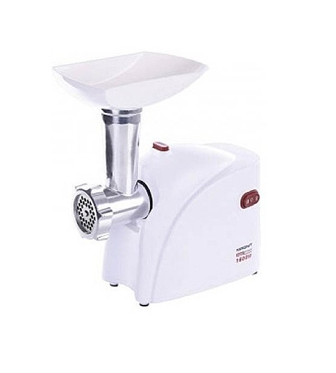 5356517 Мясорубка электрическая Magnit RMF-2910 белый STDN-0097859