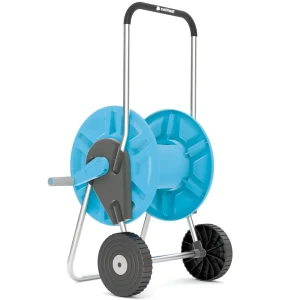 Тележка для шланга AluPlus 45 м x 1/2"