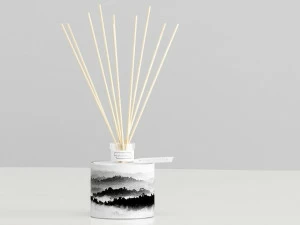 IWISHYOU Ароматизатор в натуральном камне Penumbra 8057711490844