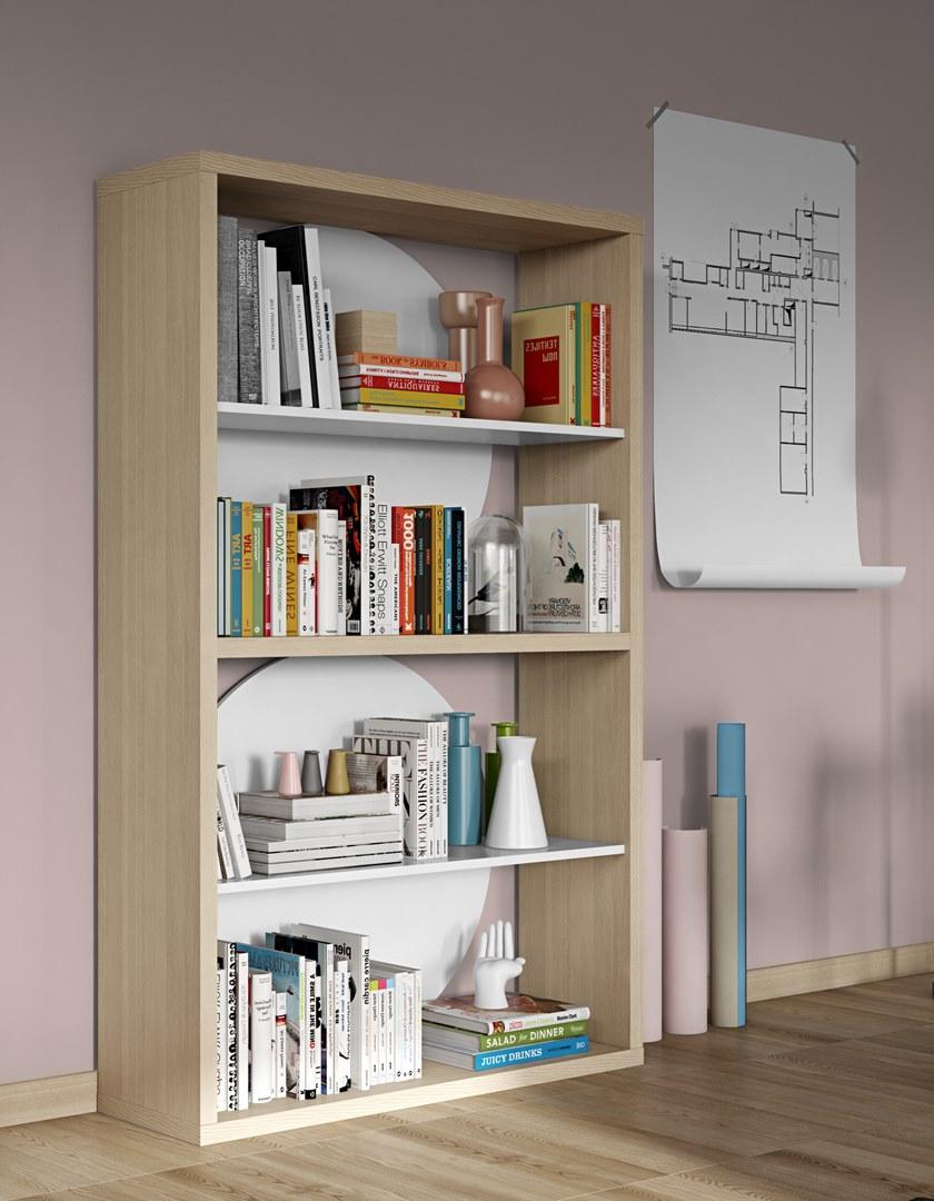 TemaHome Открытая полка  9500.3222  - Вид №2