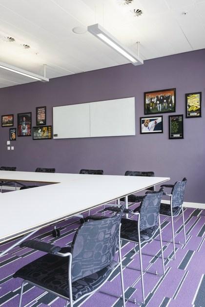 Howe Стул-санки штабелируемый с подлокотниками 40/4 sun-id-1394229 - Вид №2