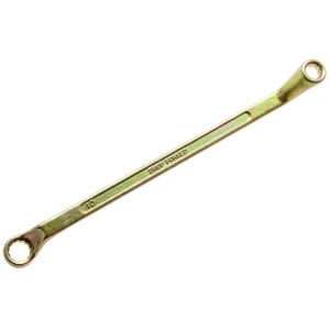 Ключ накидной двенадцатигранный Сибртех 14614 8x10 мм