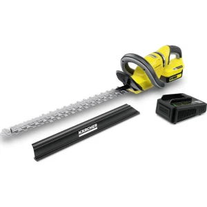 Кусторез аккумуляторный Karcher HGE 18-50 Set 18 В 84771744 STLM-2108293
