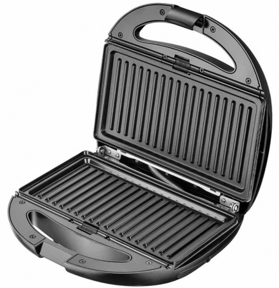 9017826 Универсальный пекарь Vixter DSM-3660 черный STDN-0096462 - Вид №2