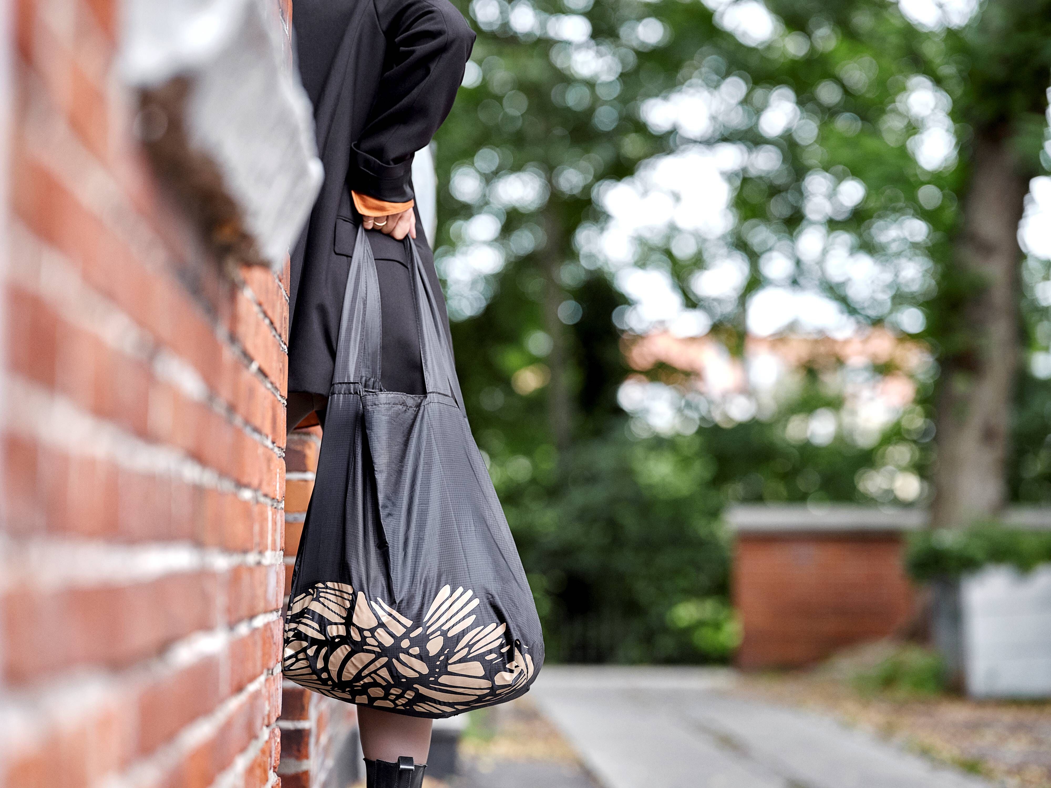 24190 сумка для покупок Zone Denmark Singles - Вид №2