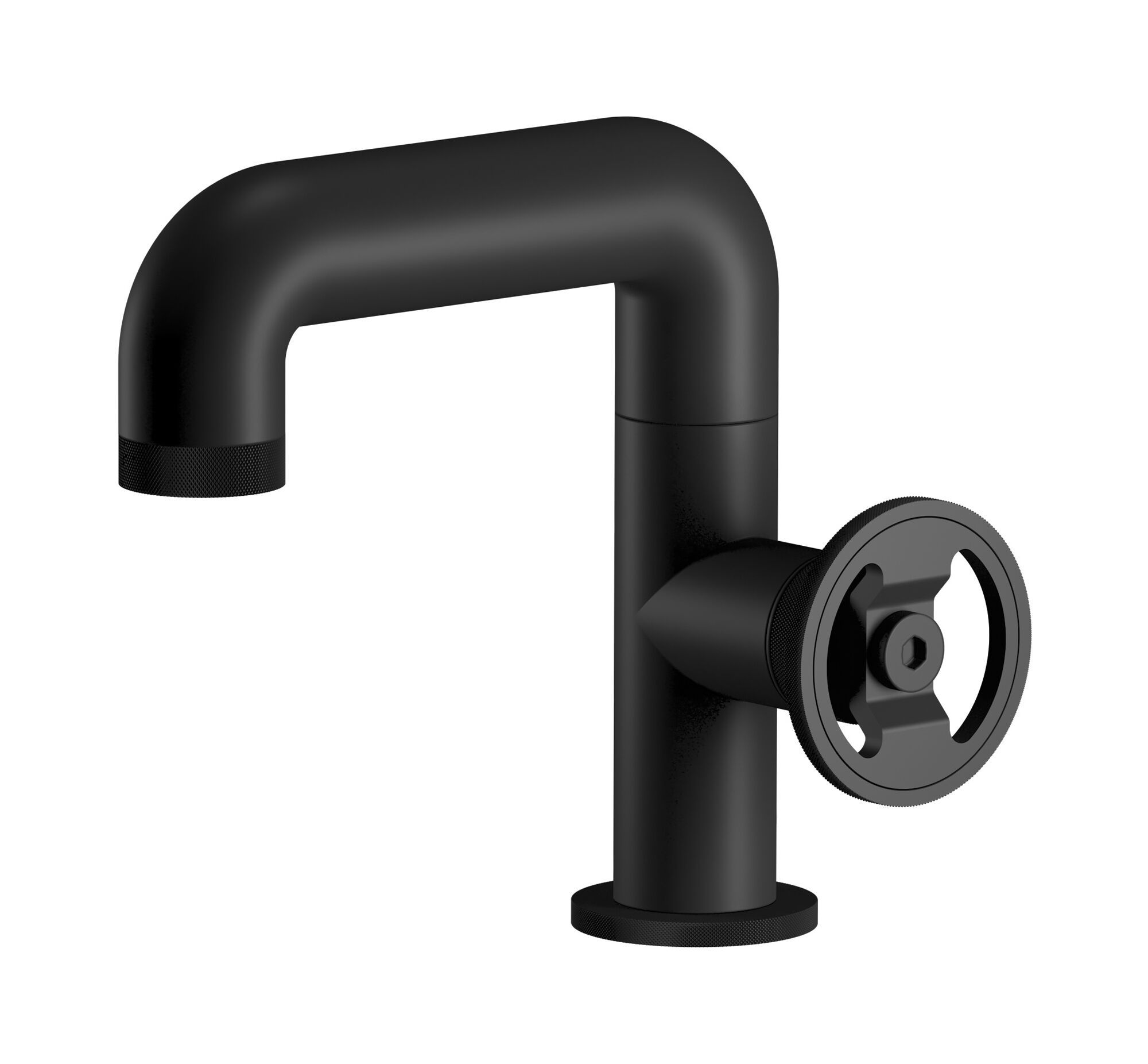 Однорычажный смеситель для раковины IB Bold ARCH-00027562 - Вид №10