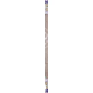 Штора рулонная KREAFORTA Angara 140x175 см бежевая 89395867 STLM-2165197