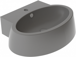 DULAV6520 Подвесная раковина настенная GSG CERAMIC