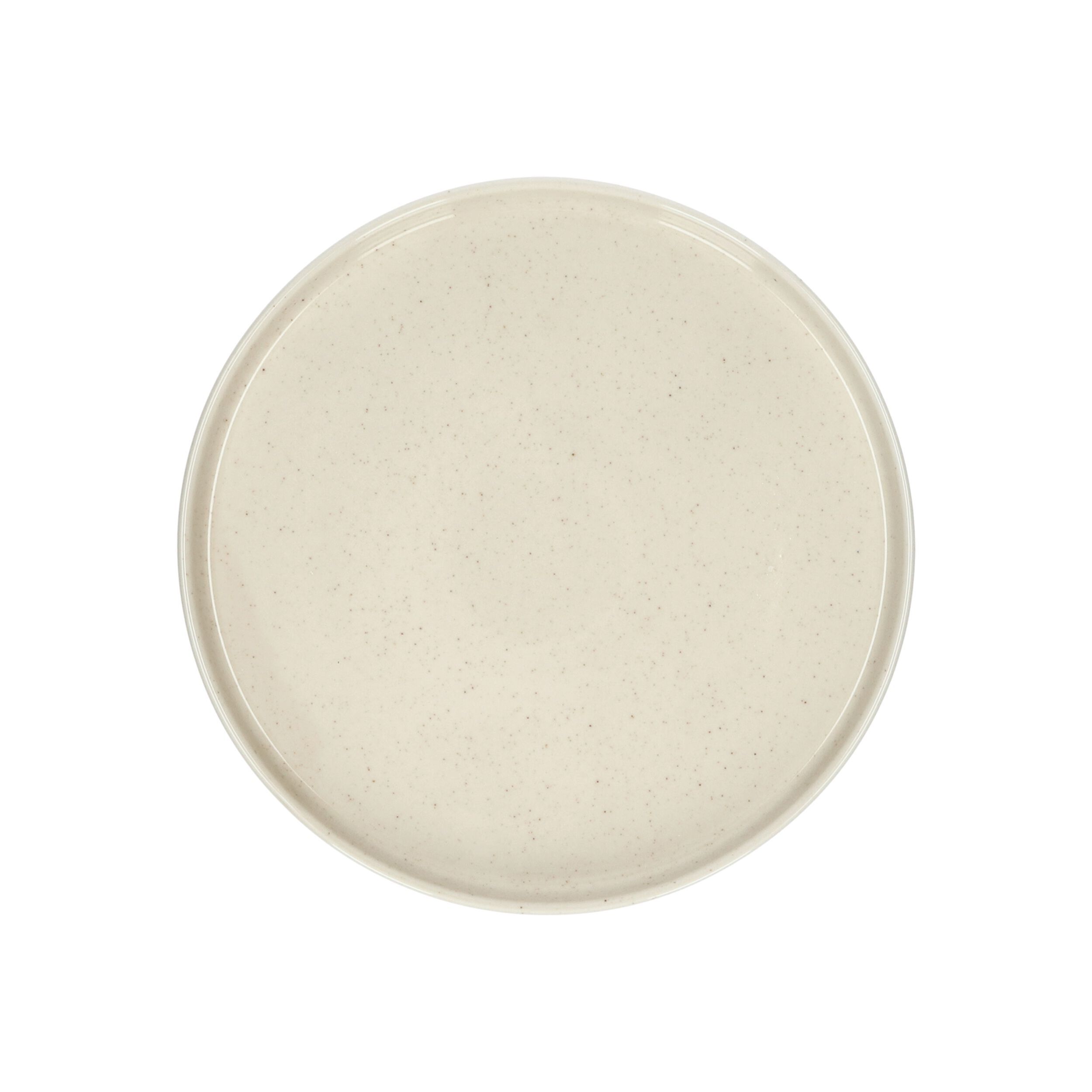 Фарфоровая десертная тарелка POMAX Rasa ARCH-00022675 - Вид №10