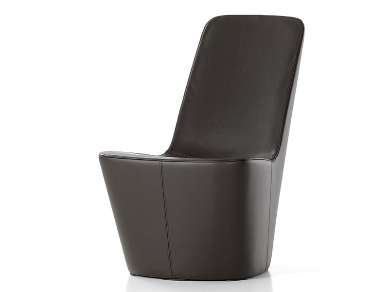 Креслице VITRA MONOPOD ARCH-00013401 - Вид №1