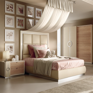 Кровать  CAROTI CHANTILLY 13