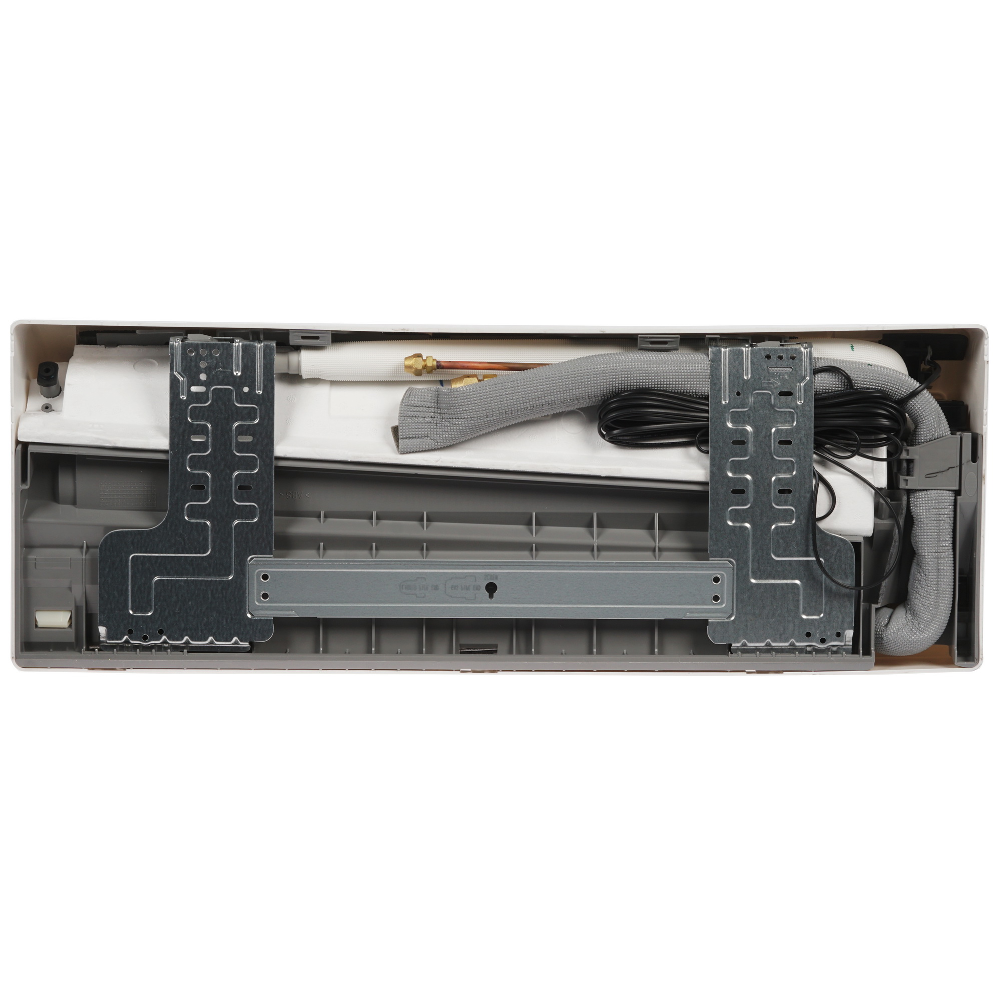 1245702 Кондиционер настенный сплит-система Daikin FTYN35L/RYN35L белый STDN-0054419 - Вид №5