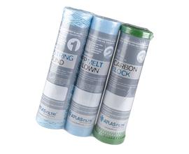 ATLAS FILTRI  Комплект запасных картриджей предназначенных для предварительной фильтрации KIT SANIC