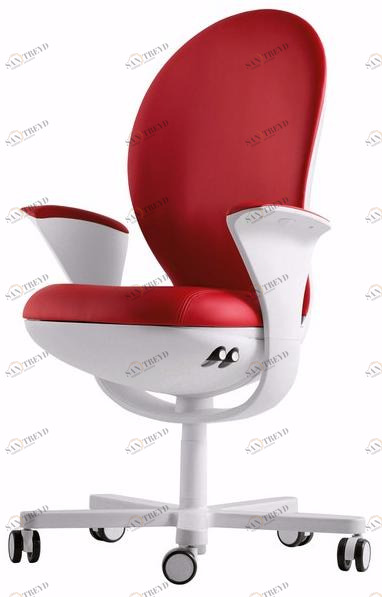 Luxy Регулируемое по высоте кресло руководителя с 5 спицами и подлокотниками Bea sun-id-1516017