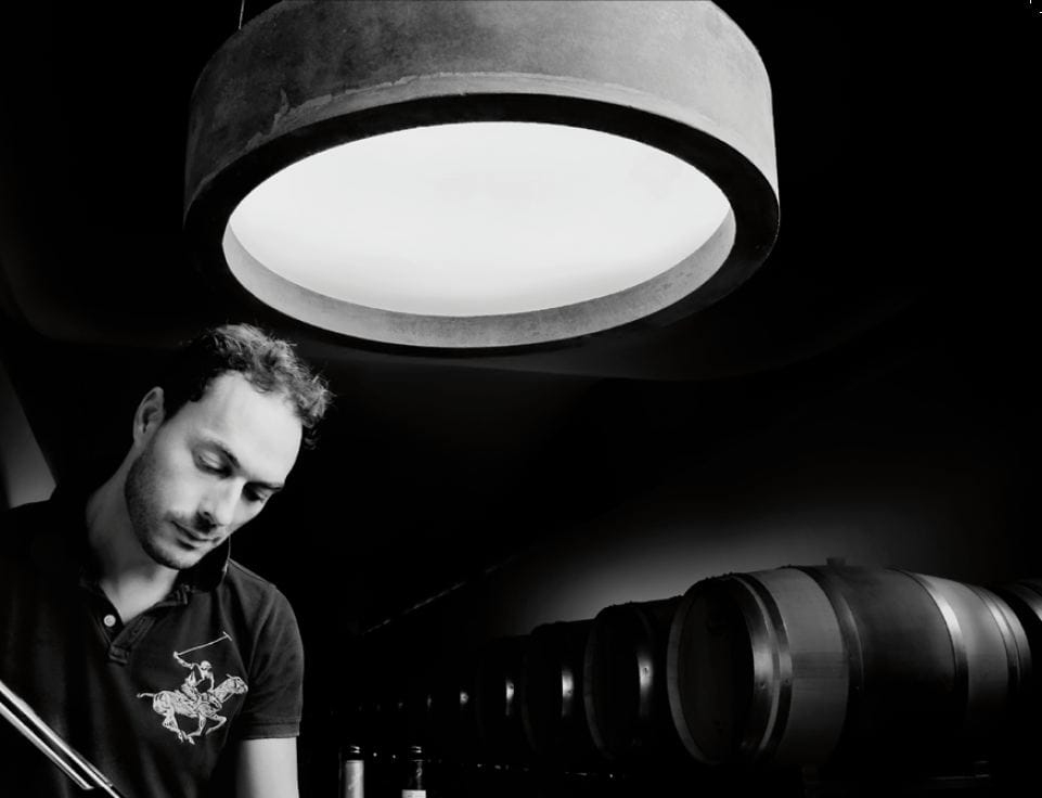 Цемент светодиодный подвесной светильник Lucifero's ZERO 51 ARCH-00093898 - Вид №6