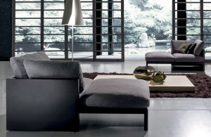 Кушетка BRICK I 4 MARIANI BRICK0CSC170D