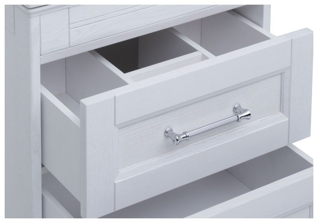 Мебель для ванной Aquanet Бостон 60 ясень 00212011 - Вид №4