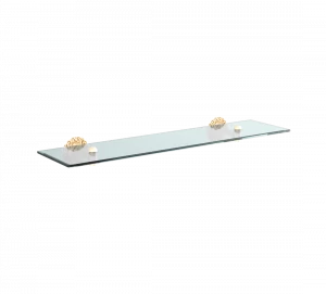 Gentry Home Настенный керамический подстаканник Ivy Темное золото GH102624