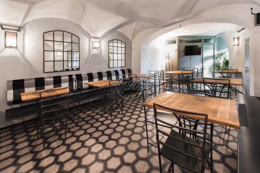 GH LAZZERINI Деревянный стол на заказ sun-id-1368495 - Вид №2