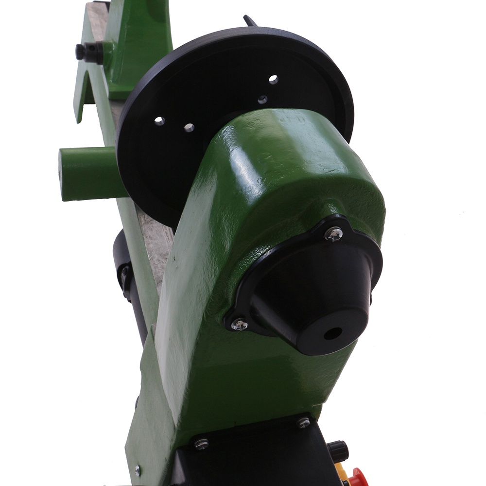 44904 Калибр Станок токарный деревообрабатывающий СТД-400  - Вид №8