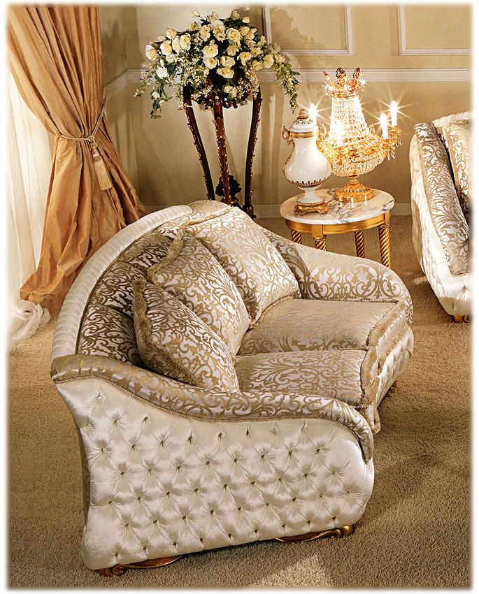 Диван  ZANABONI Esedra DV-2 №6