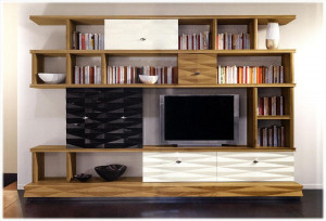 Стенка Diamante BAMAX D 21