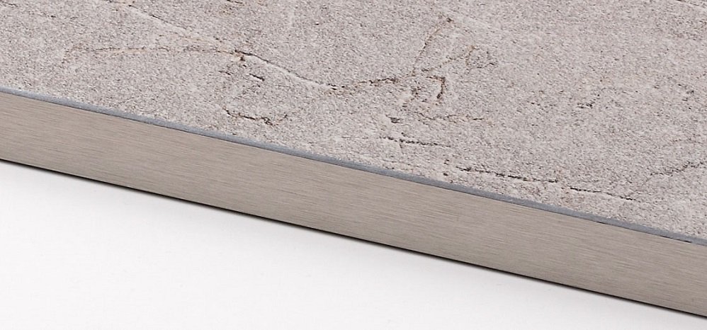 Столешницы для кухни - Стоун LIGRON LIST402 3024 - Вид №7