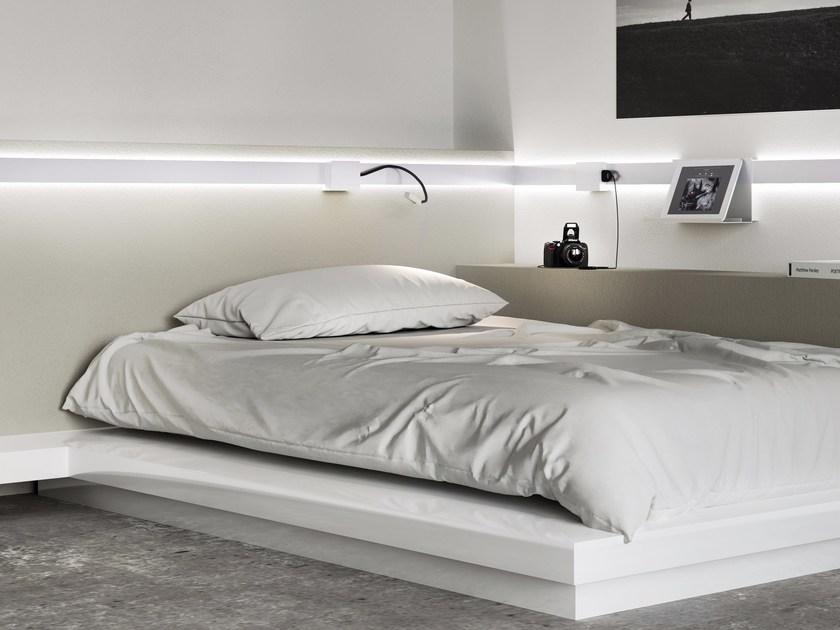 Letroh Освещение алюминиевых направляющих Nuo sun-id-1377230 - Вид №1