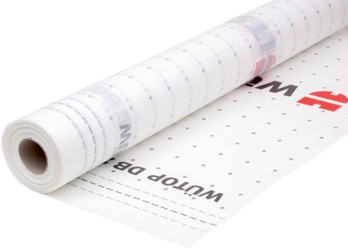 Würth Паровой тормоз Isolamento tetti e pareti 0681000004 - Вид №1