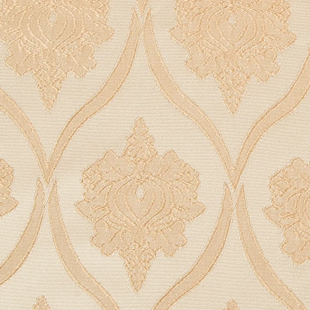 Ткань п/м «Тато» 140 см цвет золотой 82564723 STLM-2203053 ТОРГОВЫЙ ДОМ ТЕКСТИЛЬ  - Вид №2