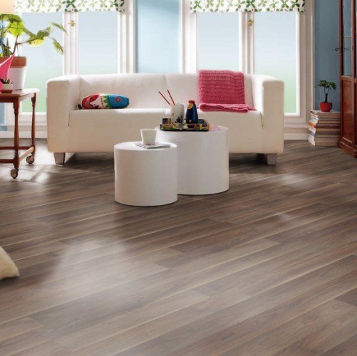 Ламинат Haro Грецкий Орех Классик 526681 - Вид №5