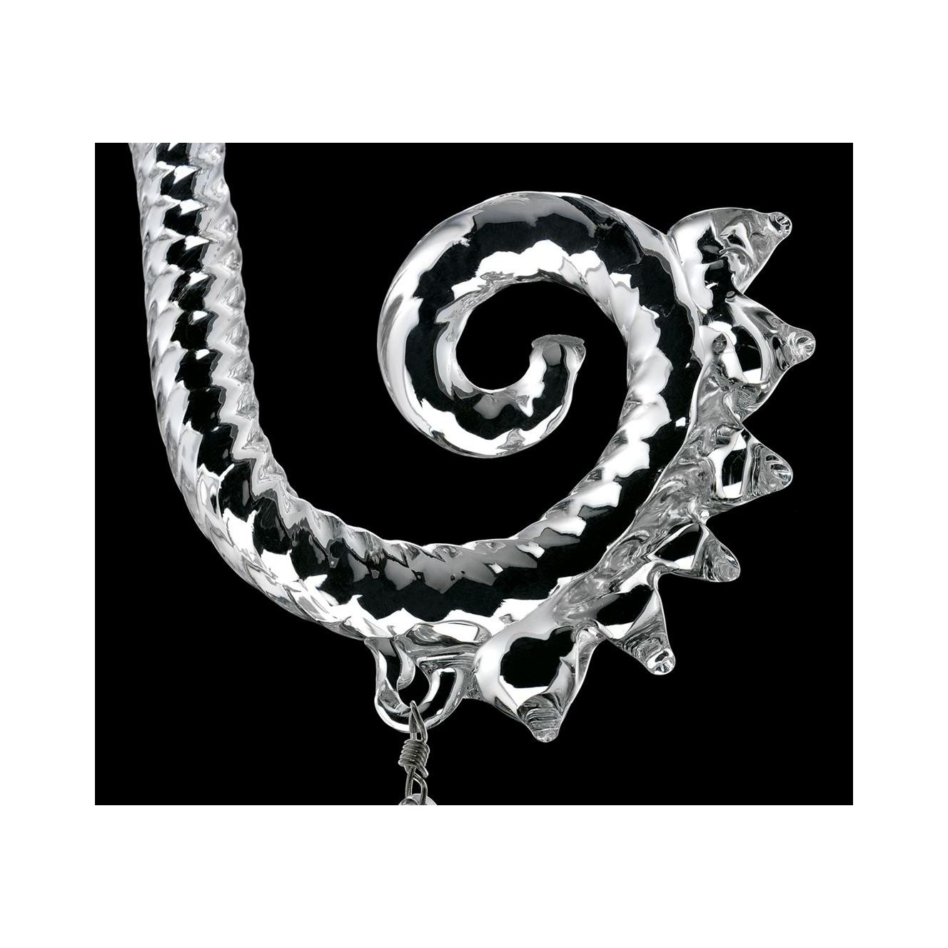 Люстра / Venezia 1295 Barovier&Toso sun-id-376270 - Вид №4