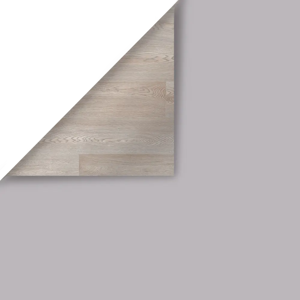 Artens Линолеум «Дуб Английский» с войлочной основой, серый 18569967 STLM-0011466 - Вид №4