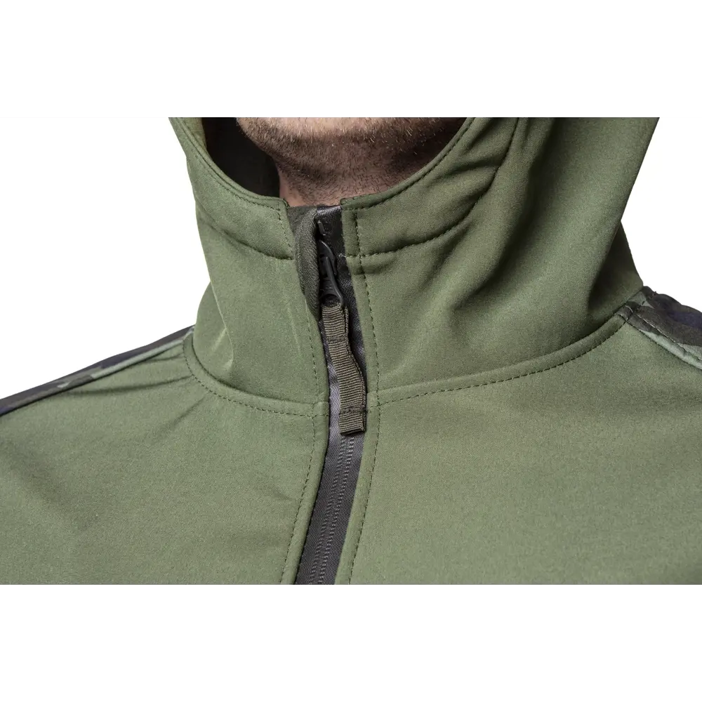 Куртка рабочая Neo Softshell цвет оливковый размер M/50 рост 170-176 см 82775429 STLM-2049387 Neò Camo - Вид №8
