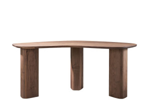 Стол из массива дерева