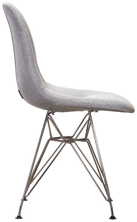 169 Стул Eames CR Сканди Грей R-HOME 8601902HSCR - Вид №2