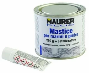 MAURER PLUS Шпатлевка