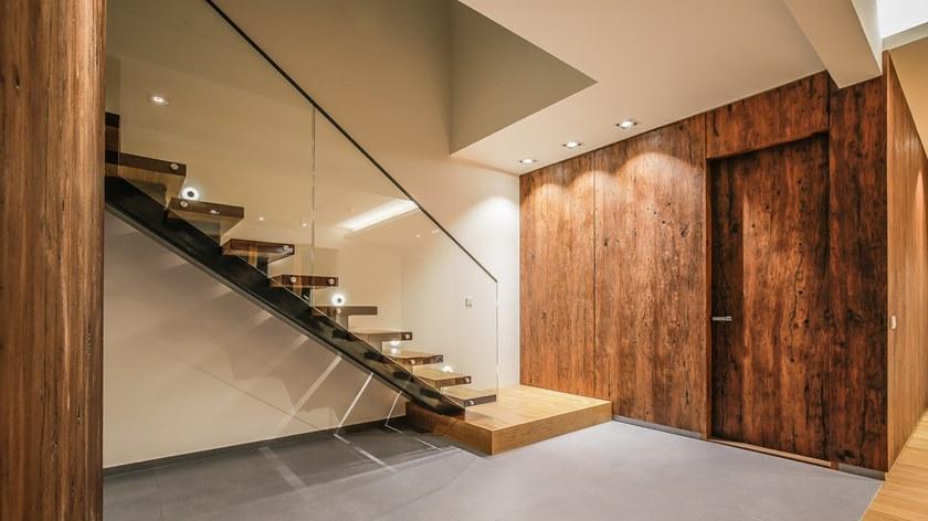 Arkoslight Настенная светодиодная лестница из алюминия Led wall lights sun-id-1386590 - Вид №32