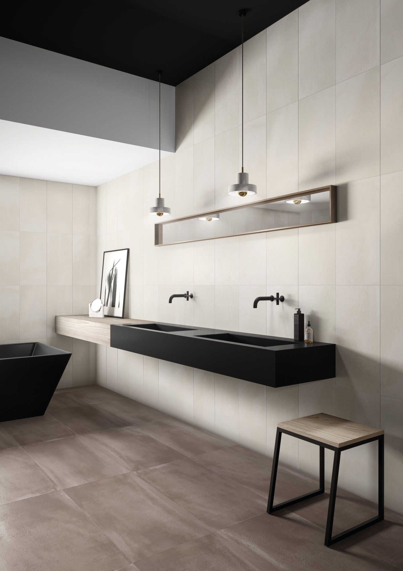 Белая паста керамическое покрытие RECER Sphata ARCH-00025900 - Вид №2